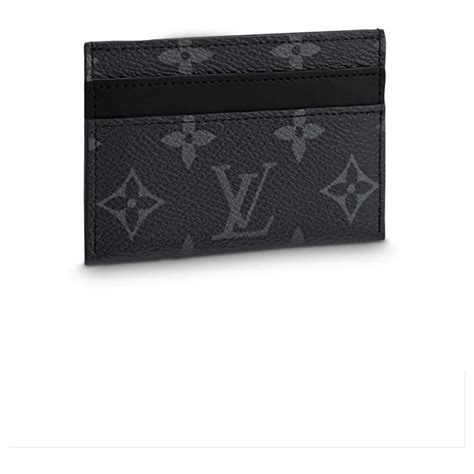 lv wallet card|card wallet louis vuitton.